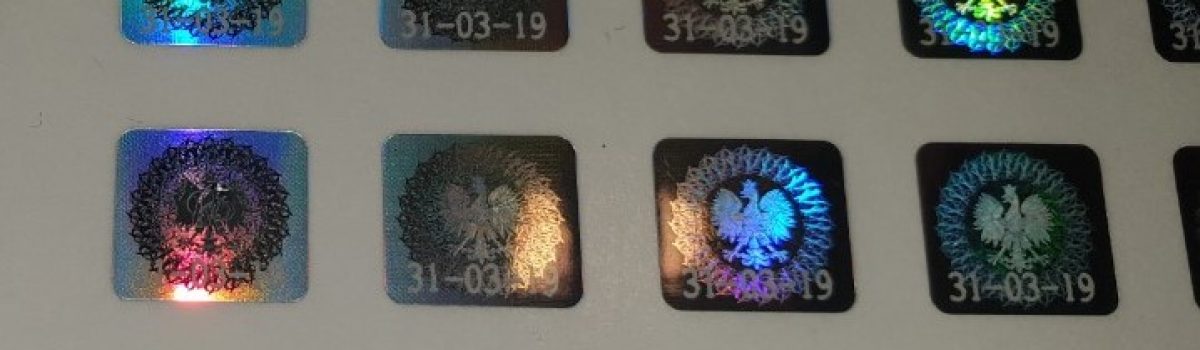 31.03.19. – najnowsze hologramy ELS tylko dla kolekcjonerów!