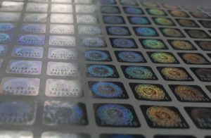 Hologram studencki dla kolekcjonerów z datą 31.03.2020 jest już w naszej ofercie!